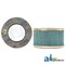 A & I Products Filter, Hydraulic 4.4" x5.7" x5.1" A-530144R92 - alternate 2